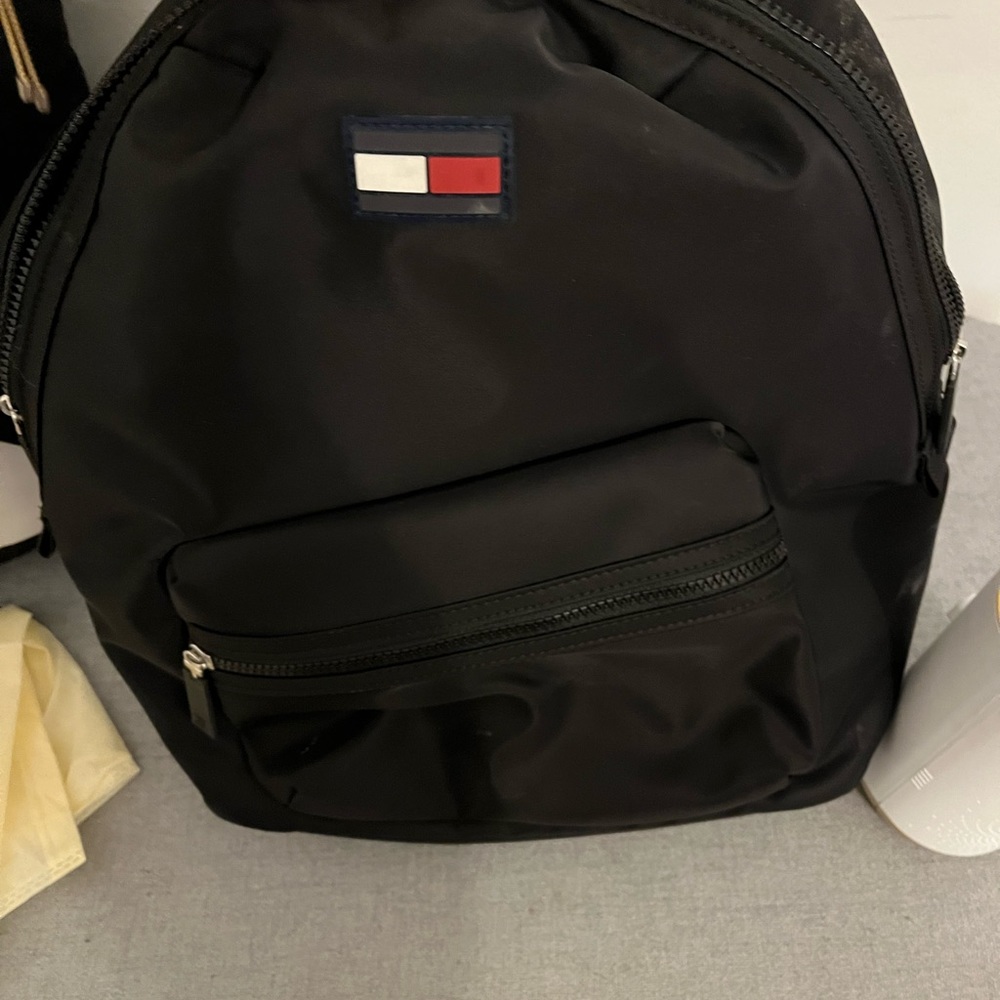 Tommy Hilfiger backpack